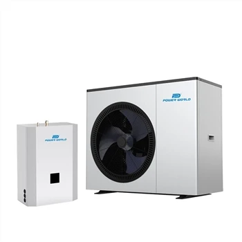 How to select the bearing ground for installing low temperature air source heat pump? How to select the bearing ground for installing low temperature air source heat pump?
