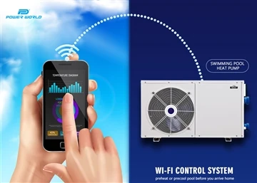 Inverter Pool Heaters: Solusi Paling Serbaguna Untuk Setiap Kolam Renang