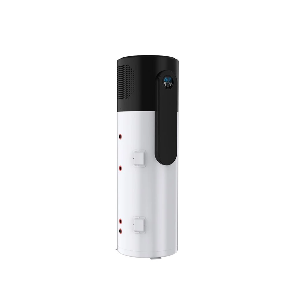 Pompa Panas Air Panas R290 All In One